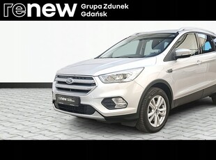 Ford Kuga II SUV Facelifting 2.0 TDCi 120KM 120KM 2019