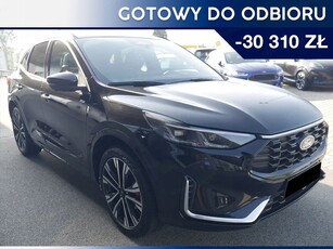 Ford Kuga III 2024