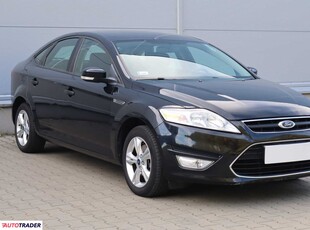 Ford Mondeo 1.6 118 KM 2012r. (Piaseczno)