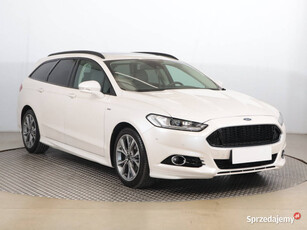 Ford Mondeo 2.0 EcoBoost