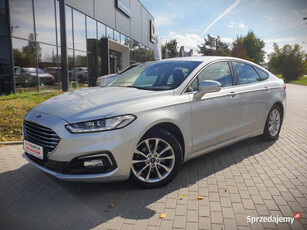 FORD Mondeo, 2020r. 2.0 150KM TDCi * FV23% * SalonPL * DynamicLED * Kamera…