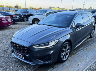 Ford Mondeo 2.0tdci 190KM ST-Line skory full led kamera asyst.park.el.klap…