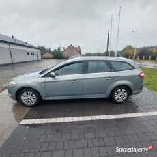 Ford Mondeo Kombii Ghia 2009