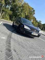 Ford Mondeo mk3 2.0tddi 2002