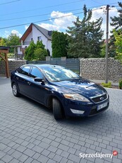 Ford Mondeo MK4 2010r