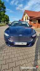 Ford Mondeo MK5 Titanium PowerShot 180 km 2015 rok