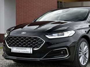 Ford Mondeo V 2019