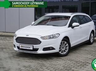 Ford Mondeo V Kombi 2.0 TDCi 150KM 2018