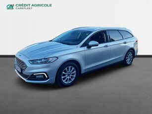 Ford Mondeo V Kombi Facelifting 2.0 EcoBlue 150KM 2020