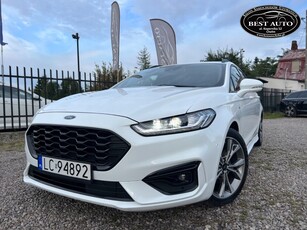 Ford Mondeo V Kombi Facelifting 2.0 EcoBlue 190KM 2019