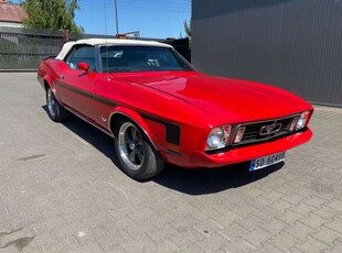 Ford Mustang II 1973