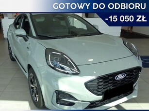 Ford Puma II 2024