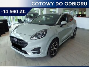 Ford Puma II 2024