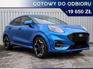 Ford Puma II 2024