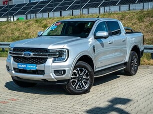 Ford Ranger VI 2023