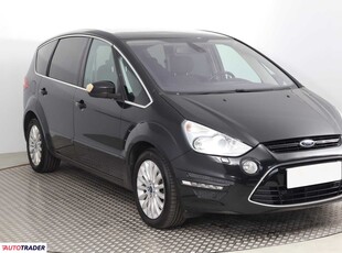 Ford S-Max 1.6 158 KM 2011r. (Piaseczno)