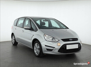 Ford S-Max 1.6 EcoBoost