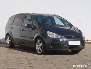 Ford S-Max 2.0 Duratec