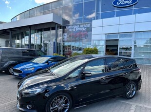 Ford S-Max II Van 2.0 EcoBlue 190KM 2019