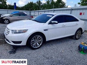 Ford Taurus 3.0 benzyna 2018r. (WALTON)