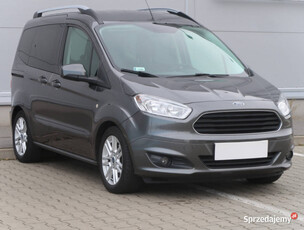 Ford Tourneo Courier 1.0 EcoBoost