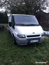 Ford Transit 2.0TD