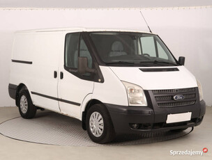 Ford Transit 2.2 TDCi