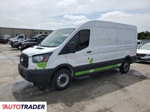 Ford Transit 3.0 benzyna 2019r. (WILMER)