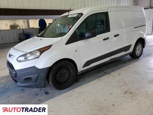 Ford Transit Connect 2.0 benzyna 2018r. (GRENADA)