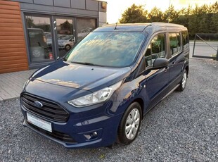 Ford Transit Connect II VAN 1.5 TDCi 120KM 2019