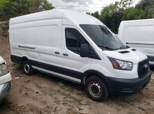 Ford Transit VIII 2024