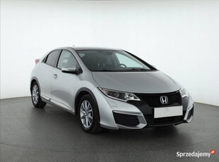 Honda Civic 1.4 i-VTEC