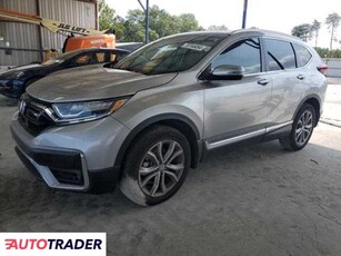 Honda CR-V 1.0 benzyna 2020r. (CARTERSVILLE)