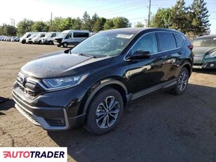 Honda CR-V 1.0 benzyna 2020r. (DENVER)