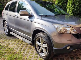 Honda CR-V III SUV 2.0 i-VTEC 150KM 2009