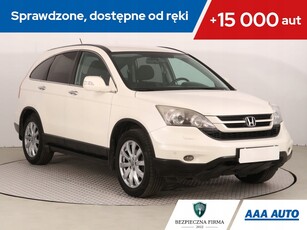 Honda CR-V III SUV 2.0 i-VTEC 150KM 2010