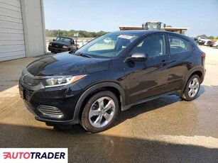 Honda HR-V 1.0 benzyna 2019r. (TANNER)