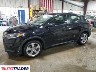 Honda HR-V 1.0 benzyna 2020r. (WEST MIFFLIN)