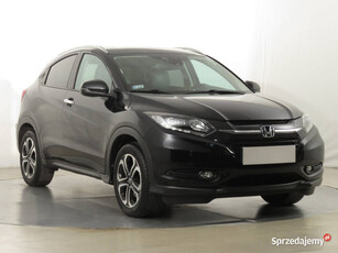 Honda HR-V 1.5 i-VTEC