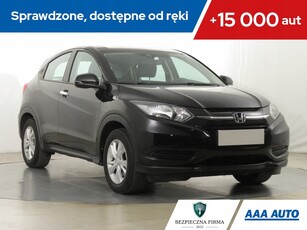 Honda HR-V II SUV 1.5 i-VTEC 130KM 2015