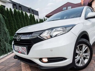 Honda HR-V II SUV 1.5 i-VTEC 130KM 2017