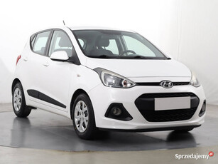 Hyundai i10 1.0