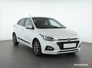 Hyundai i20 1.0 T-GDI