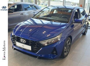 Hyundai i20 III Hatchback 1.0 T-GDI 100KM 2023