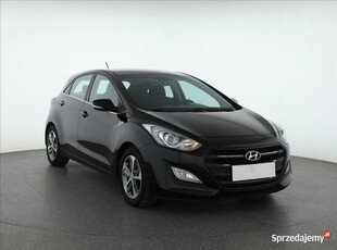 Hyundai i30 1.6 CRDi