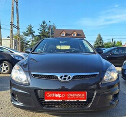 Hyundai i30 I Hatchback 1.4 109KM 2009