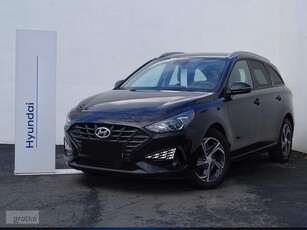 Hyundai i30 II 1.0 T-GDI Smart 1.0 T-GDI Smart 120KM