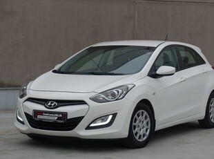 Hyundai i30 II