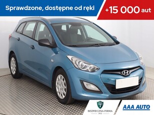 Hyundai i30 II Wagon 1.4 CRDi 90KM 2013