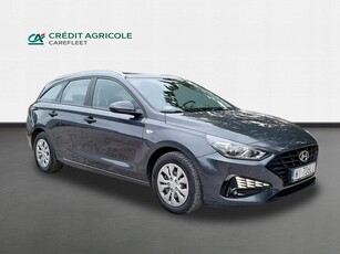 Hyundai i30 III Wagon Facelifting 1.6 CRDI 115KM 2021